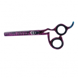 Thining and blending scissor